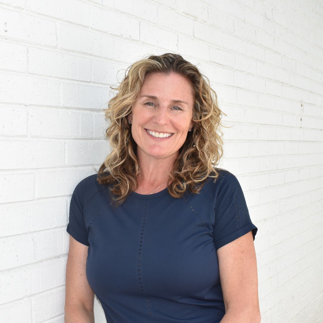 Michelle Ledford